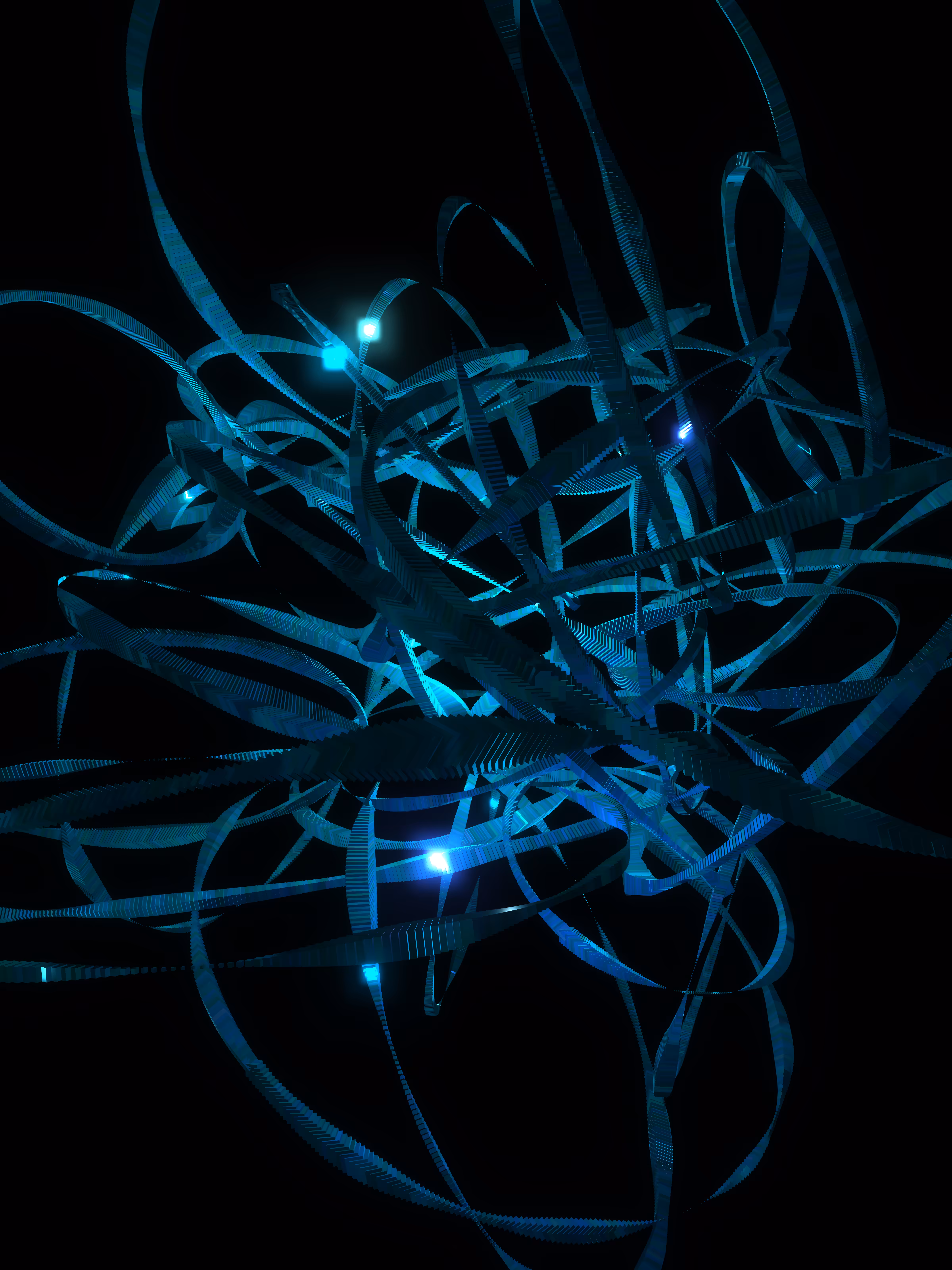 Complex Assemblies #33