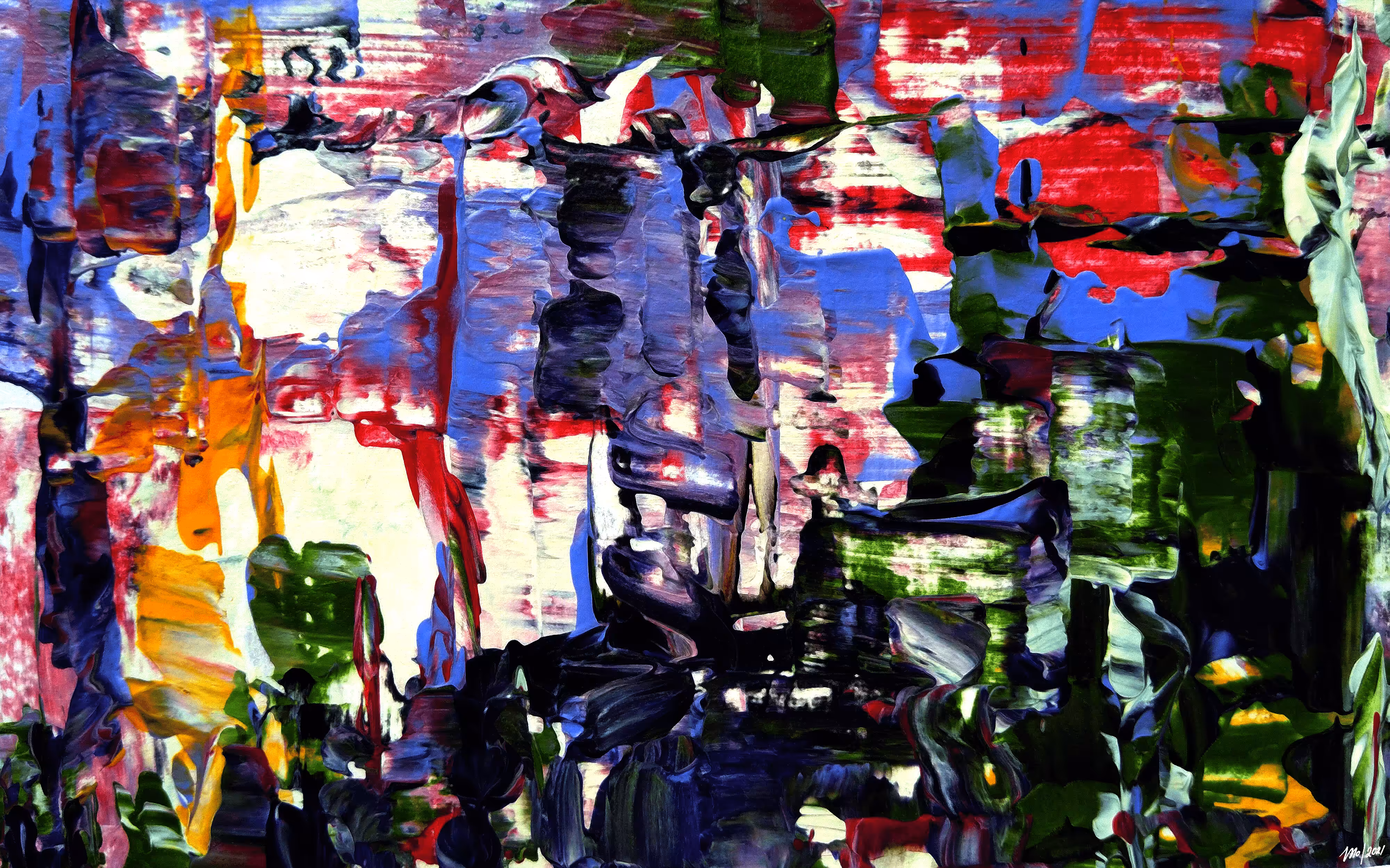 Impression 06-A