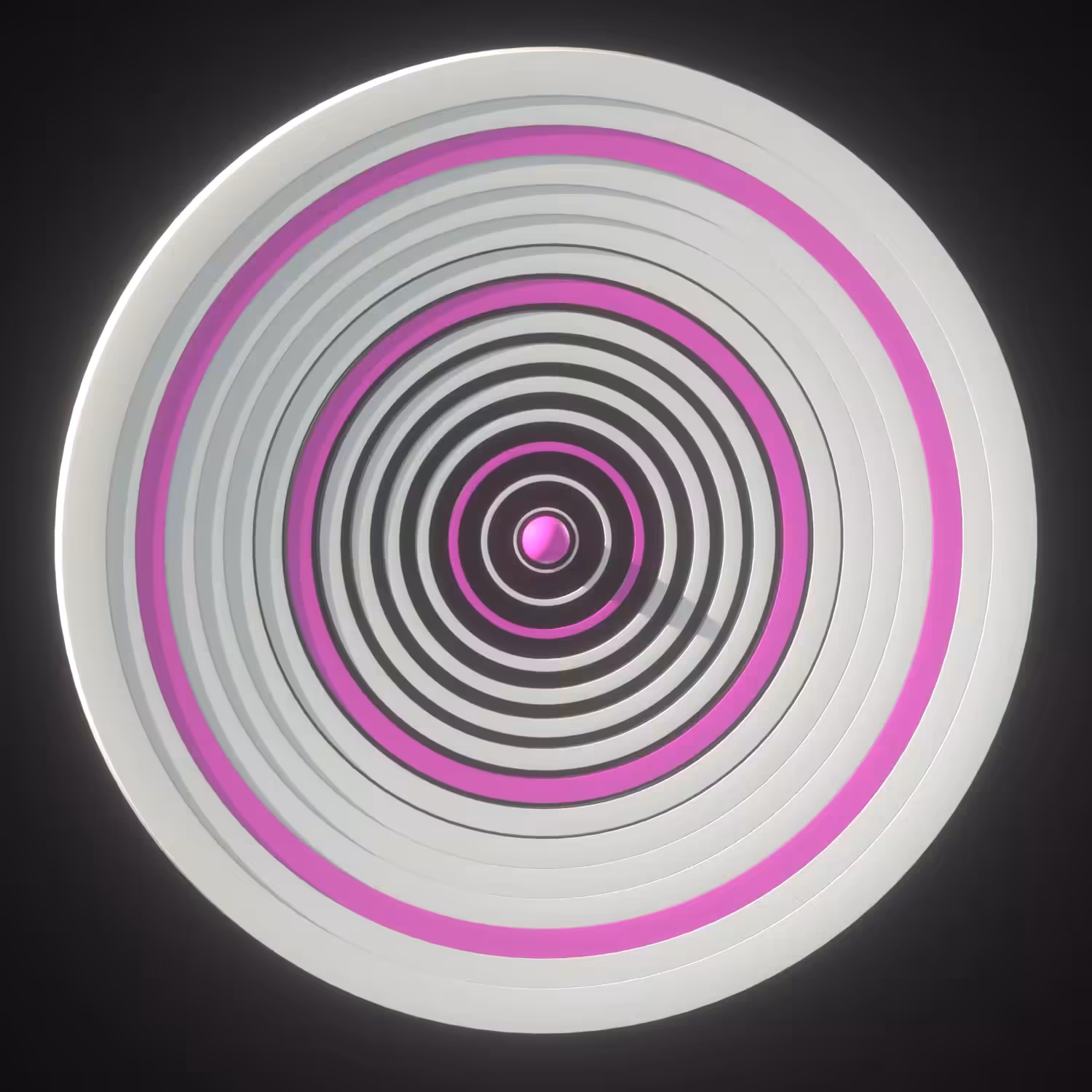 Hedrons Genesis: #32