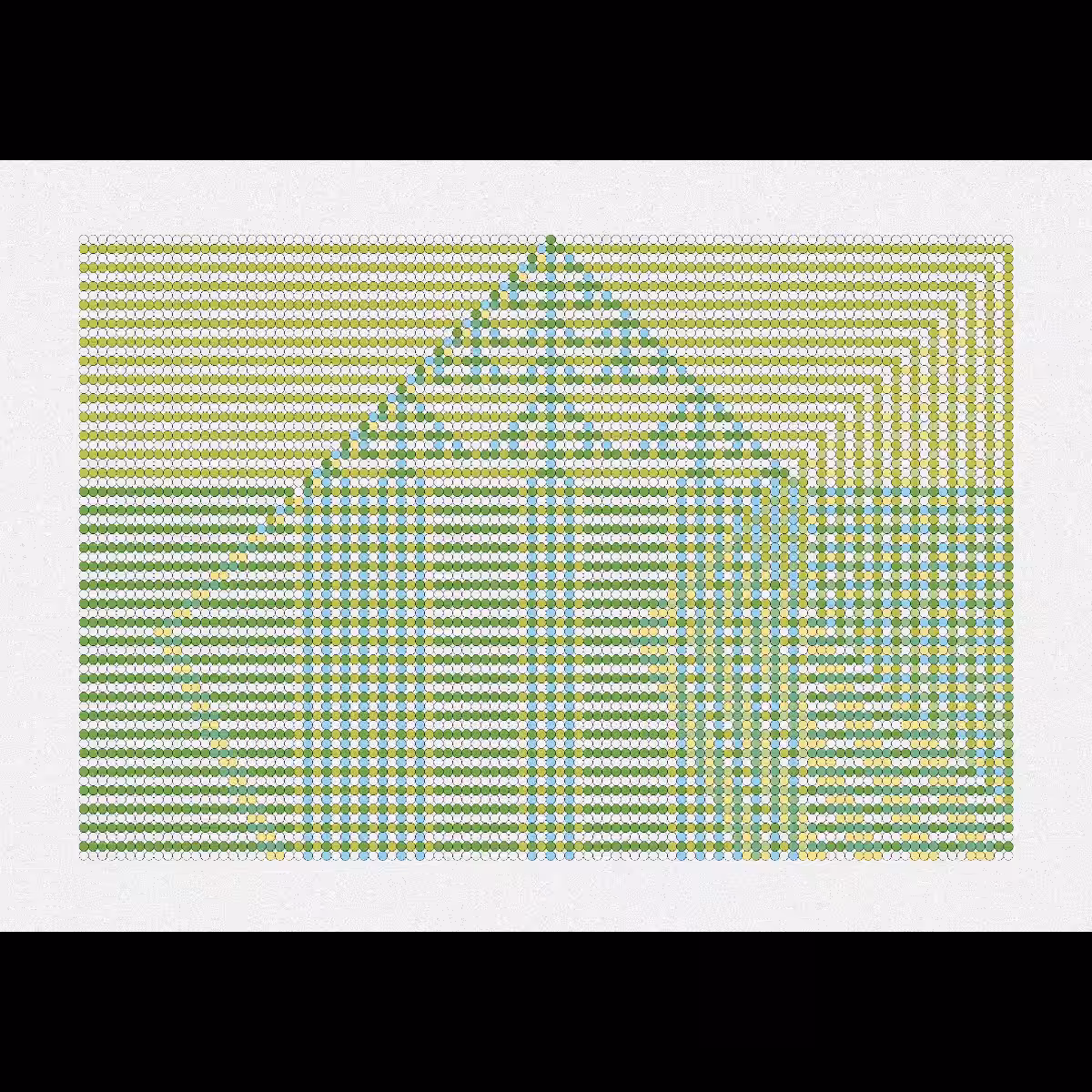 Automatic #496