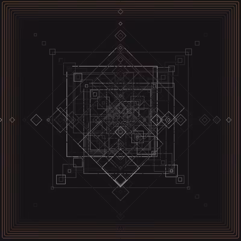divination chart #2