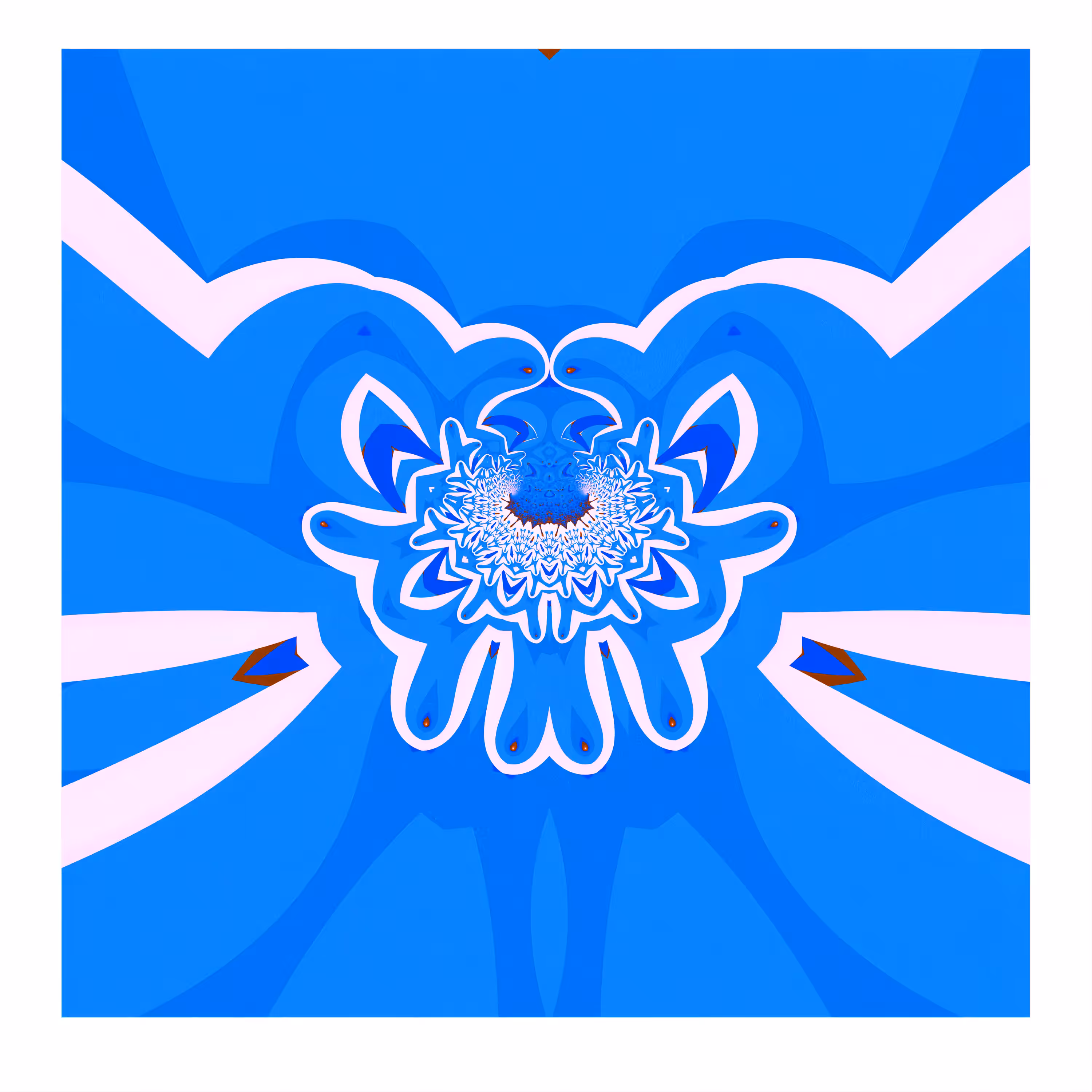 Code Poetry 16