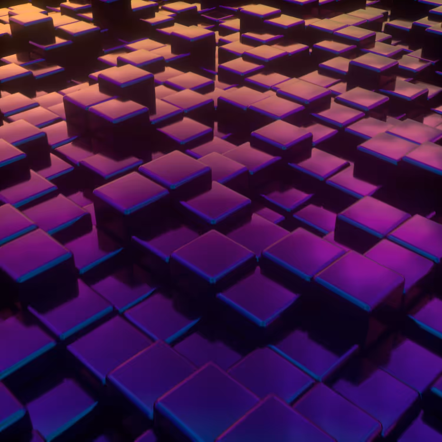Blockfield