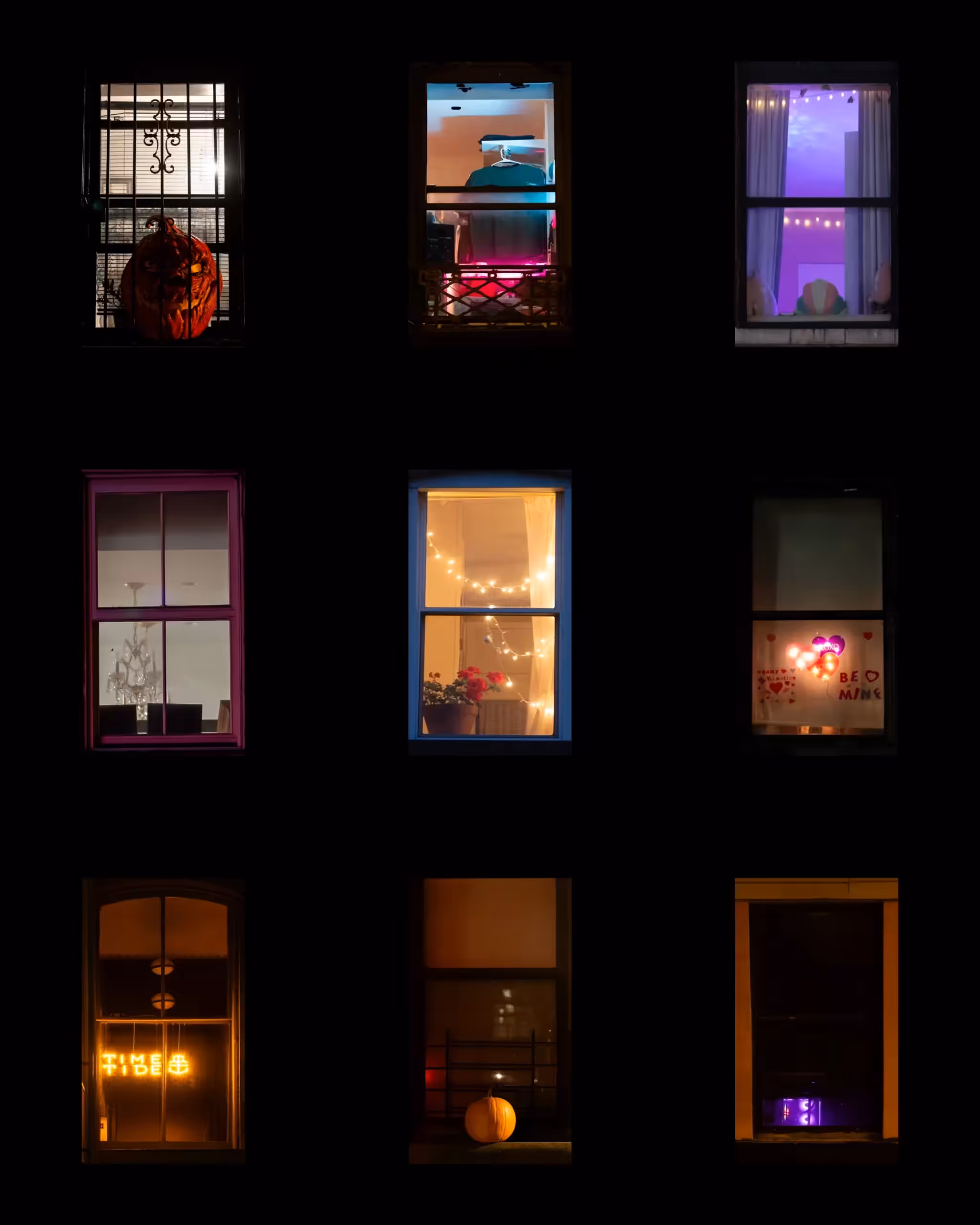 BUILDINGS // NYC: BUILDING 12