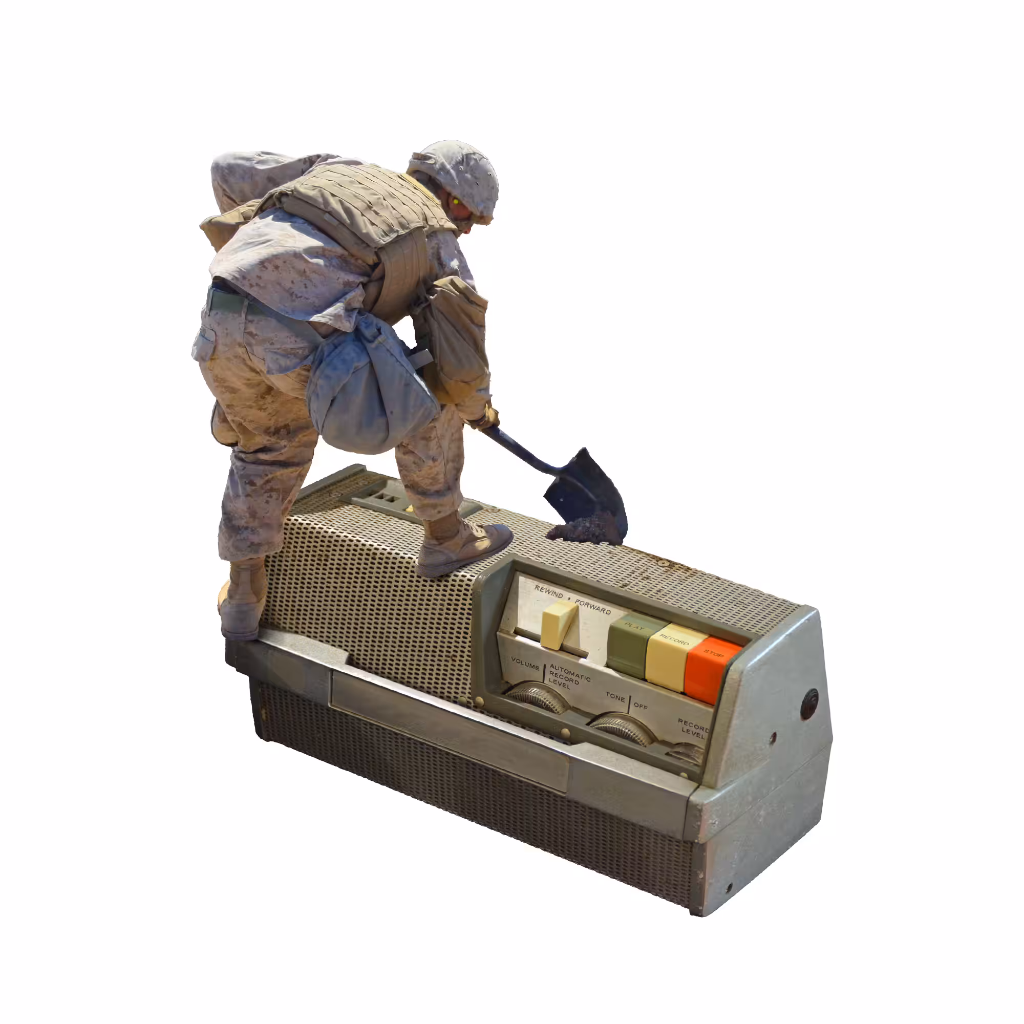 ICONOCLASH #626
