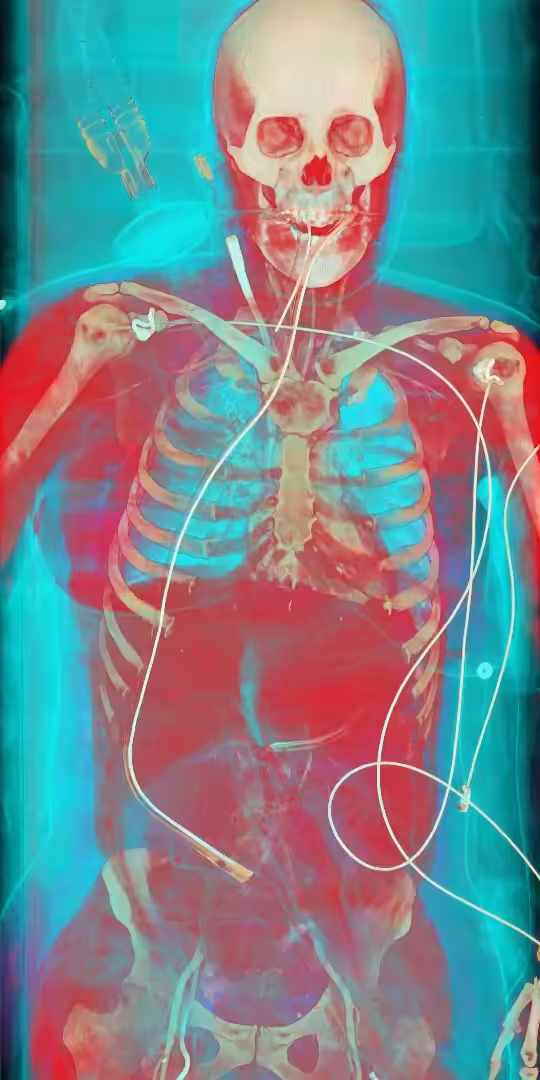 Anonymized CT scan 01 