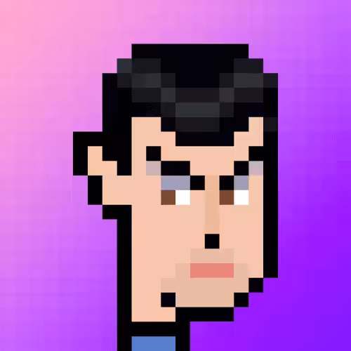 ScifiPunk #90 Spock