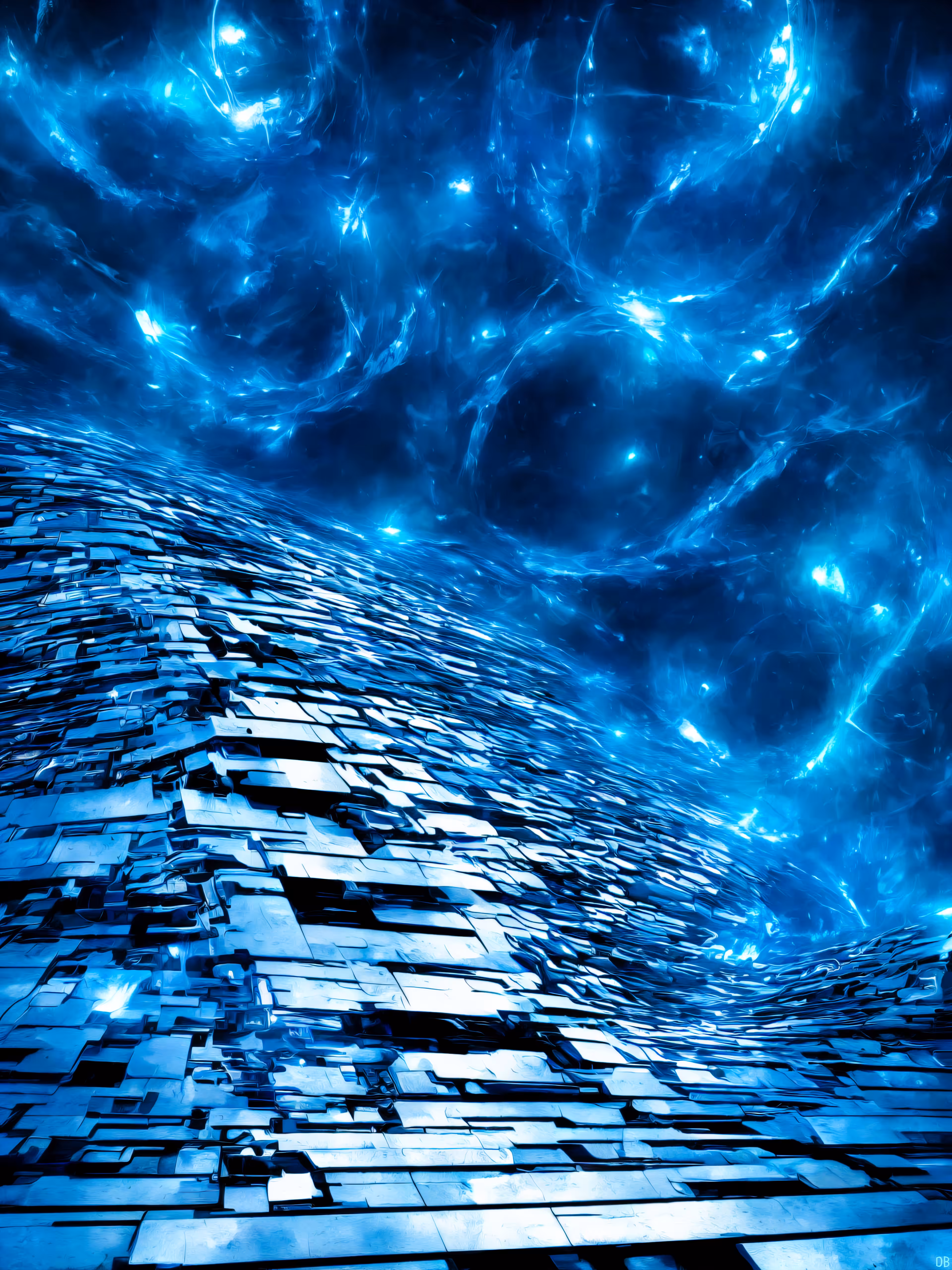 A Deconstruction of Reality