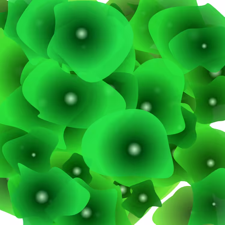 pearlFlowers #6