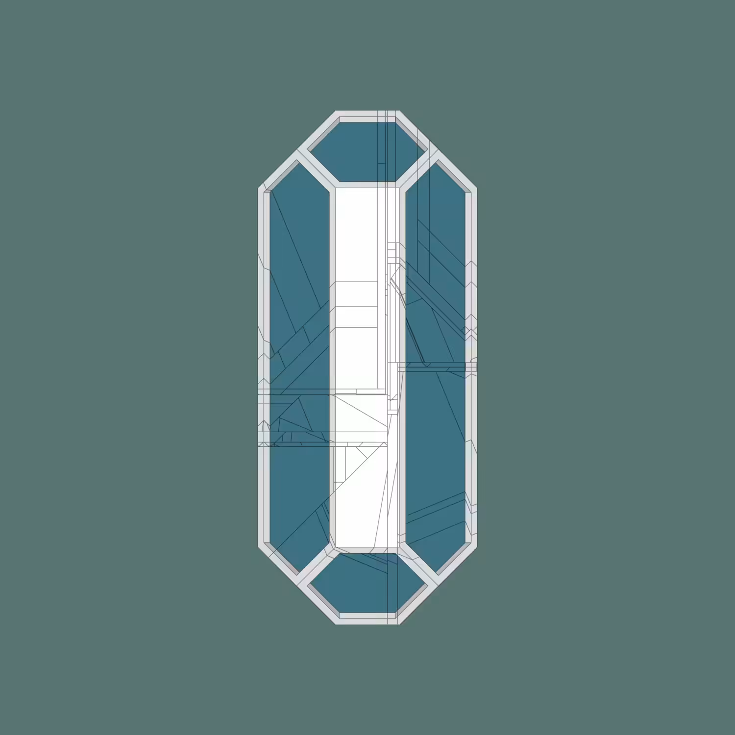 Capsule III, 250103