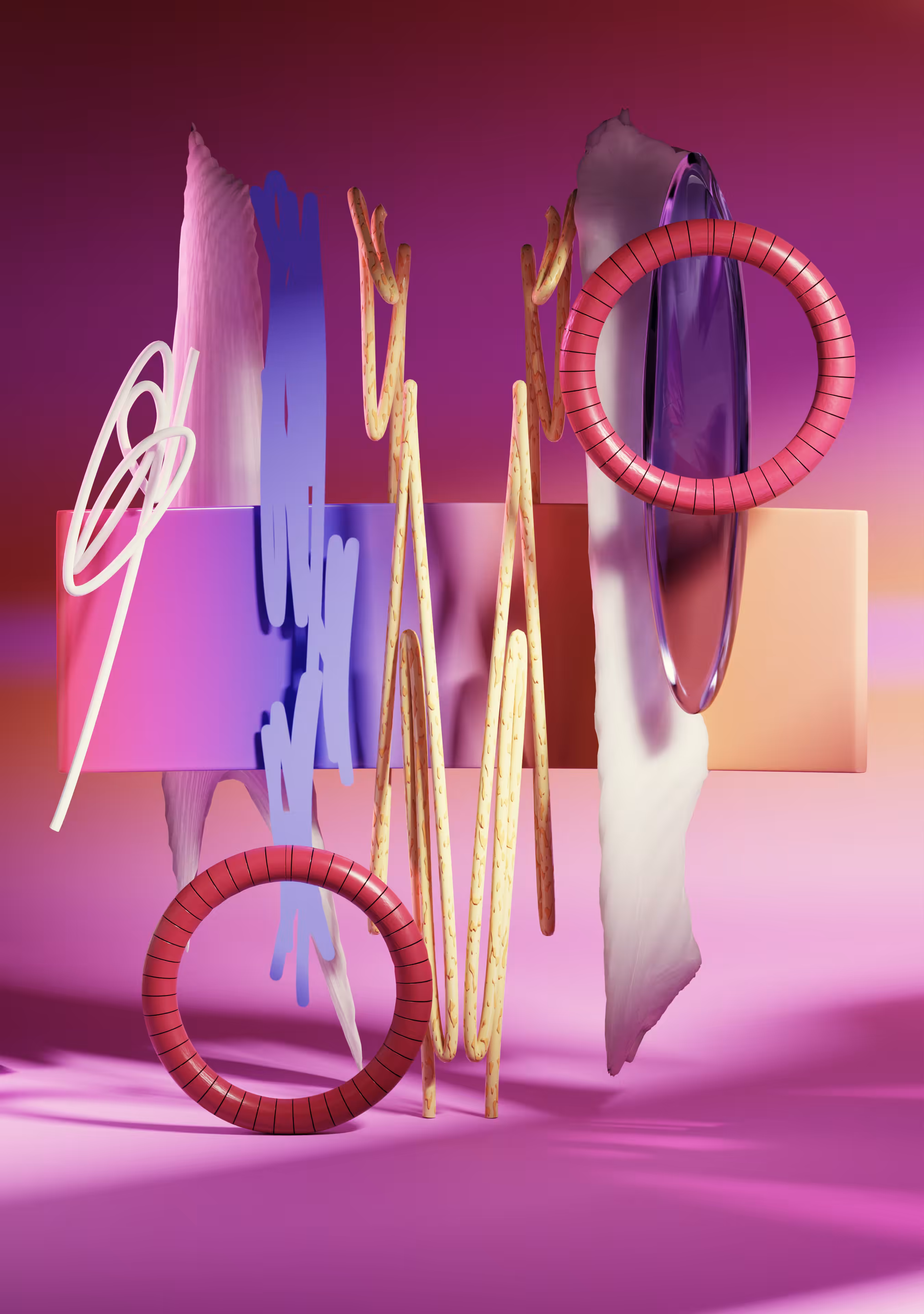 Modular