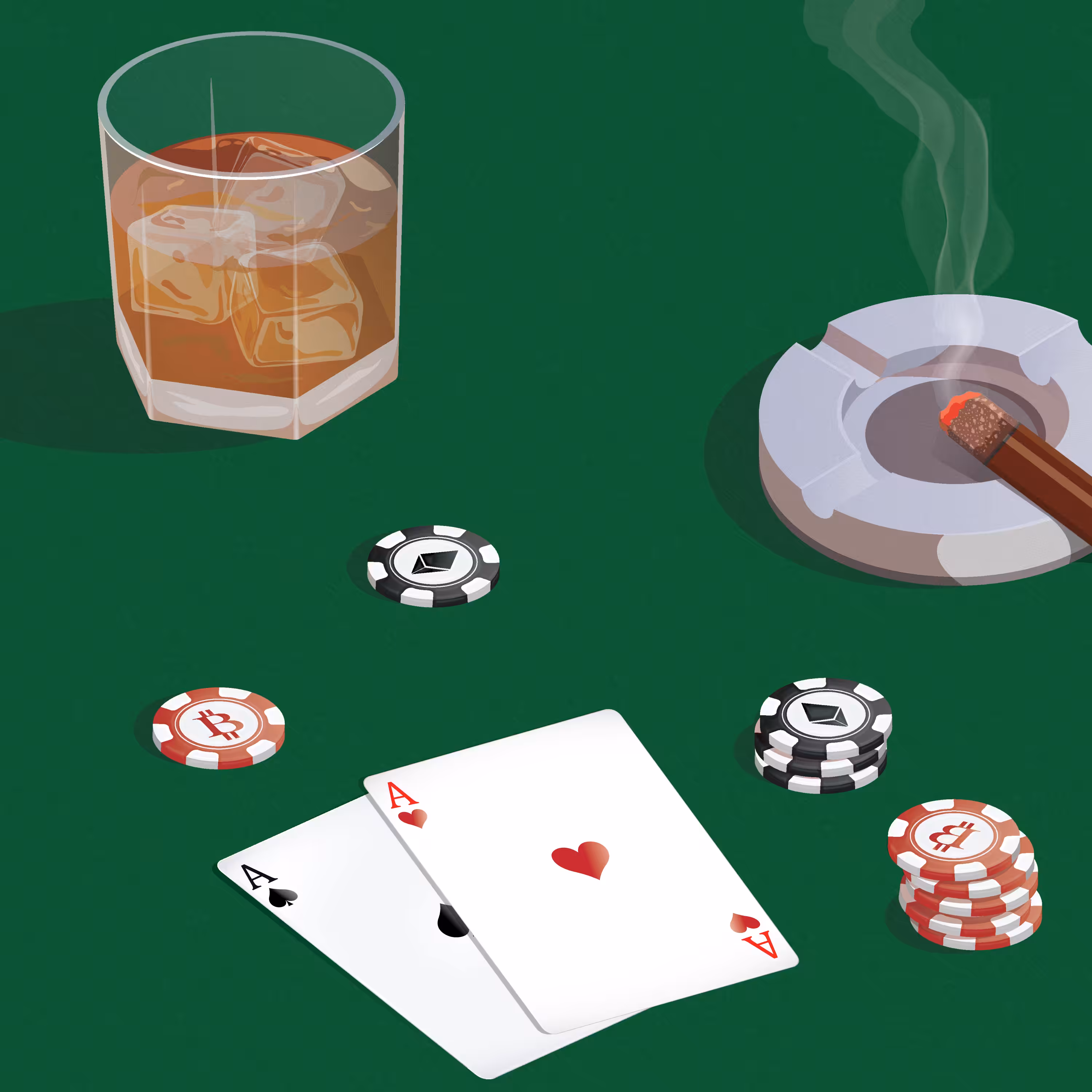 Poker Night