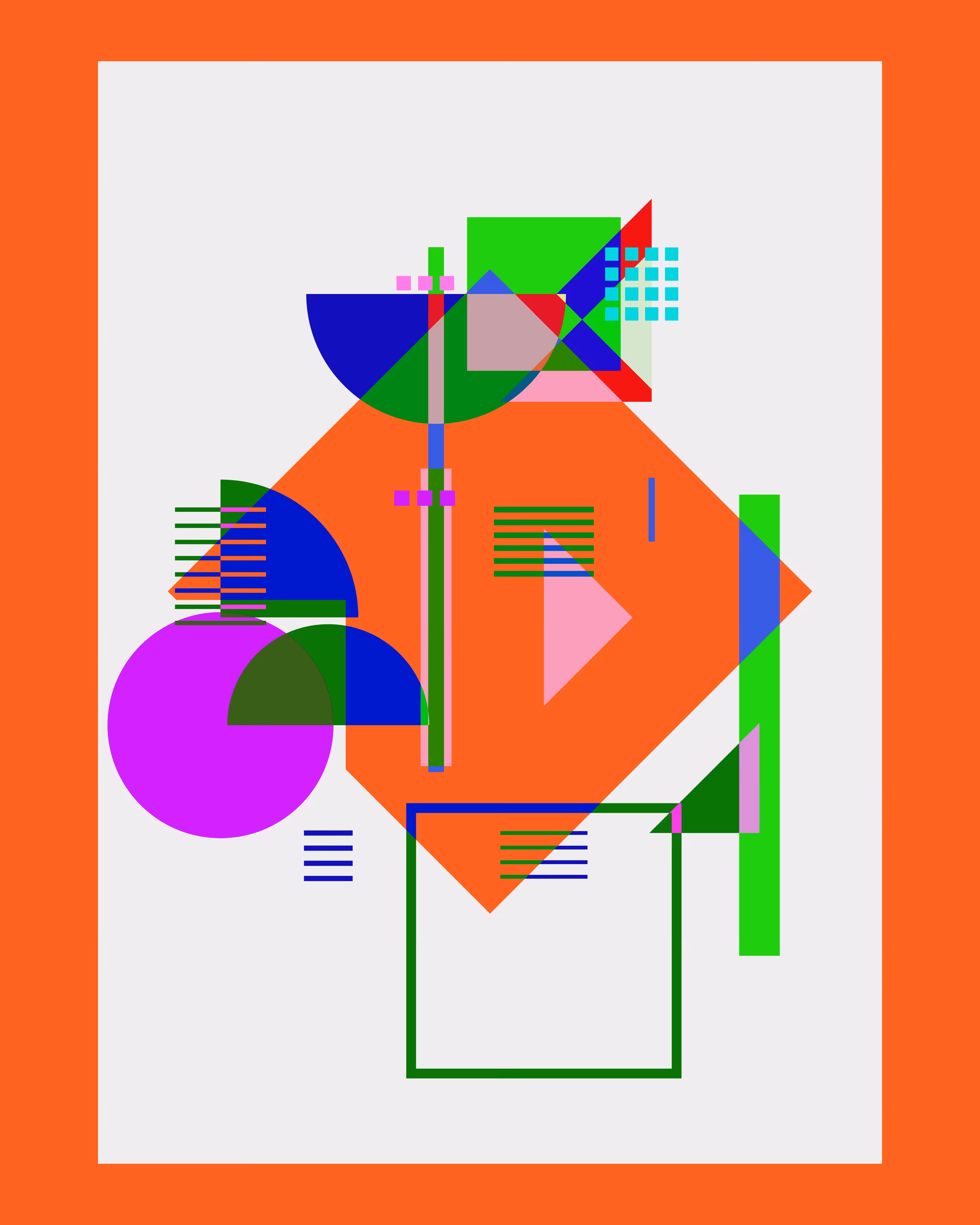 Reblend #41