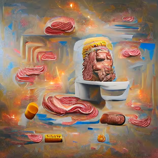 The Digital Renaisspam #2