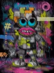 Freakster #18