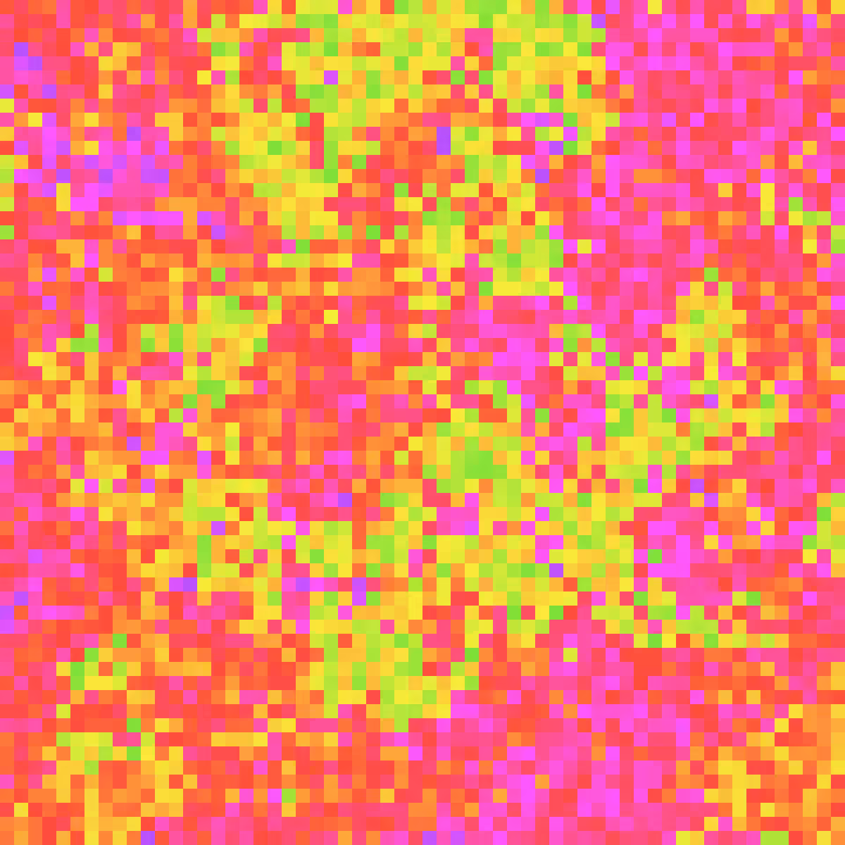 Pixel Reactor #05