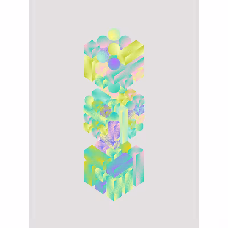 cube #47