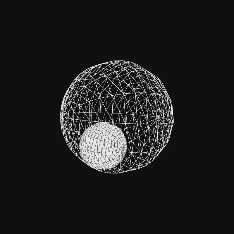 HypnoSpheres #49