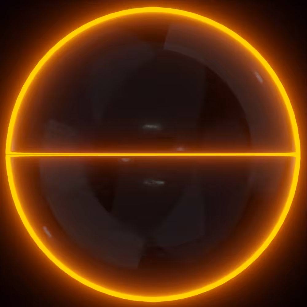 #1 NeonBall