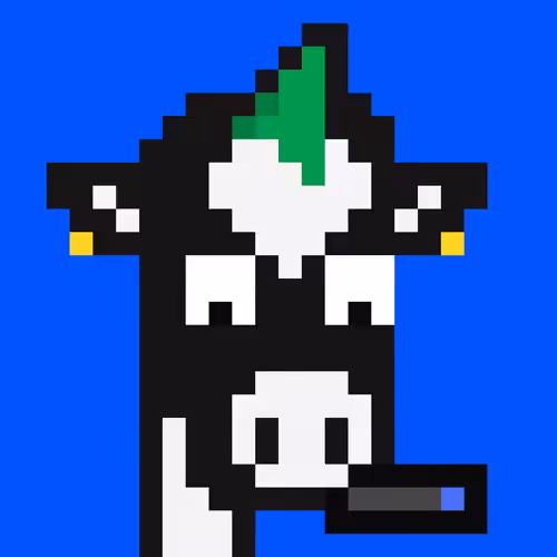 CowPunks #3329