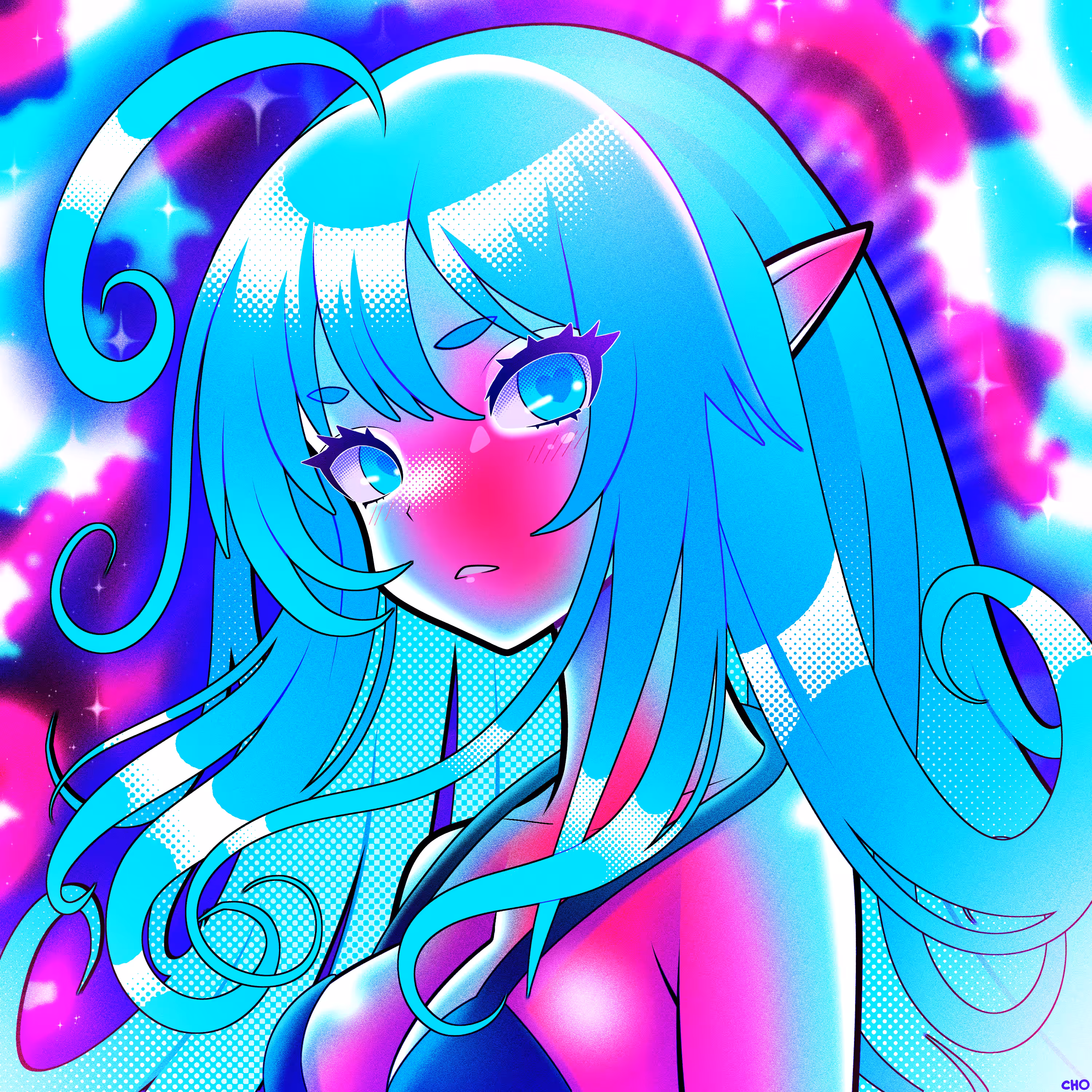 Energy Wave 