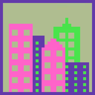 #232 - City Illuminate