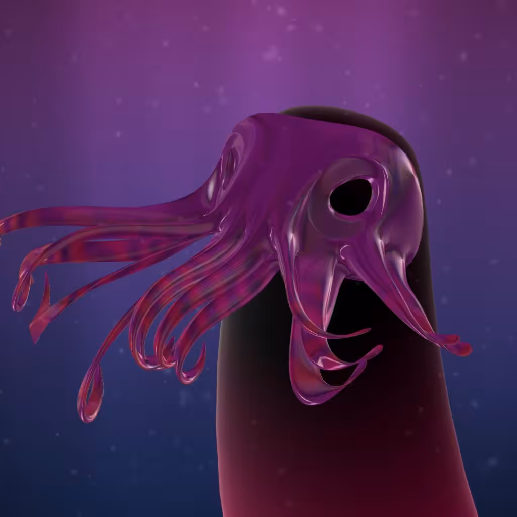 Masked One d5e023