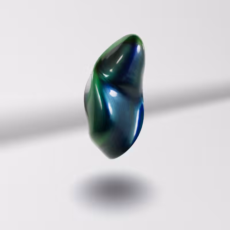 Sculpt I #53