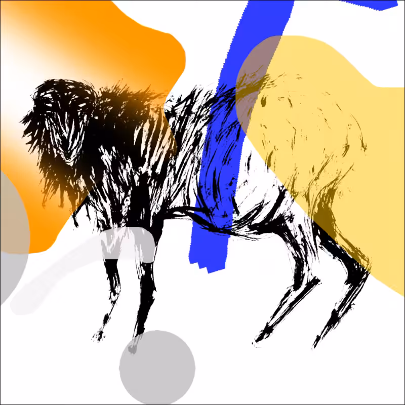 tHE sHEEP #34