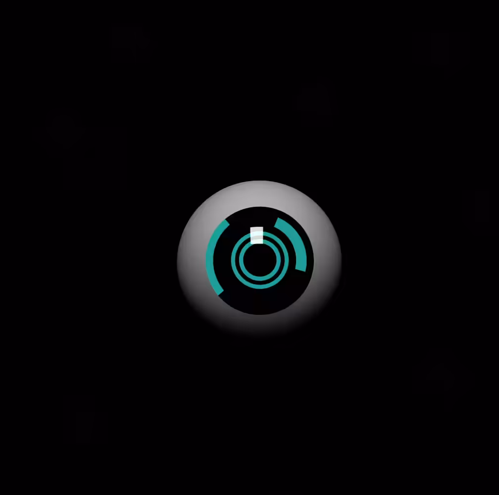 Eye of Judgement
