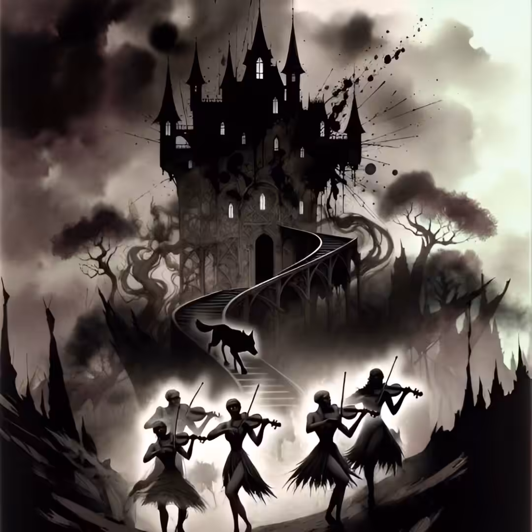 Graveyard Stomp