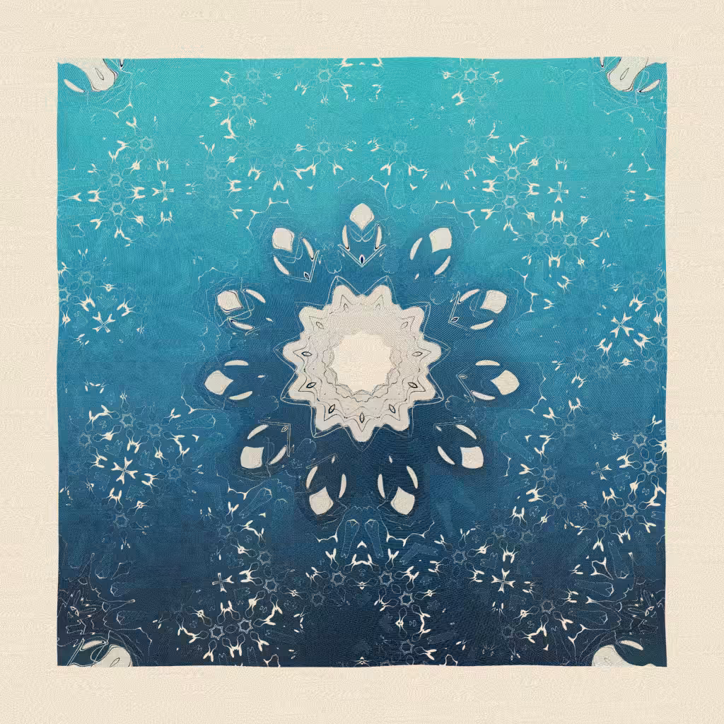Symmetry #10