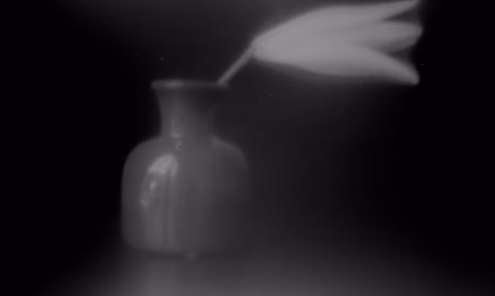 “The Wind Will Take Us #3”