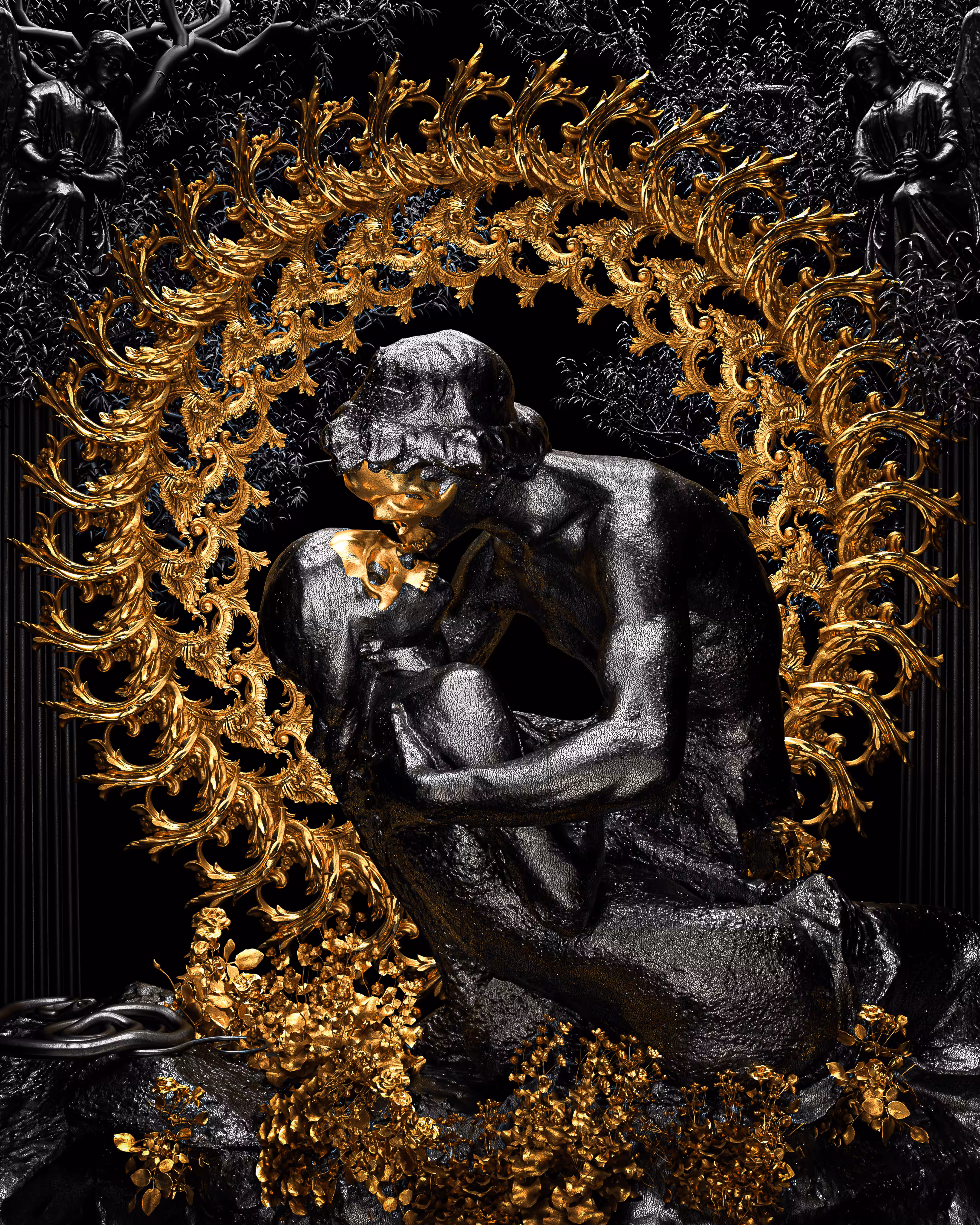 THE LOVERS