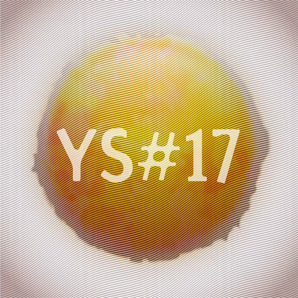 Yolk Song #17 (Ep. 3)