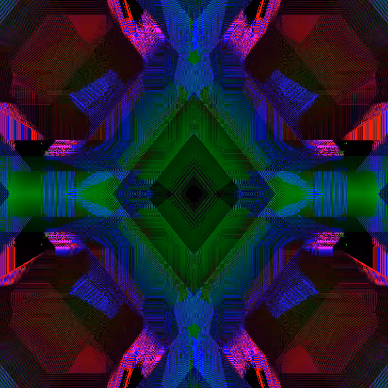 Multivoid Feedback Powers #4