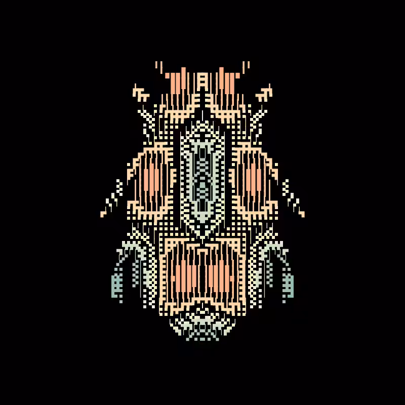 neurobugs #11