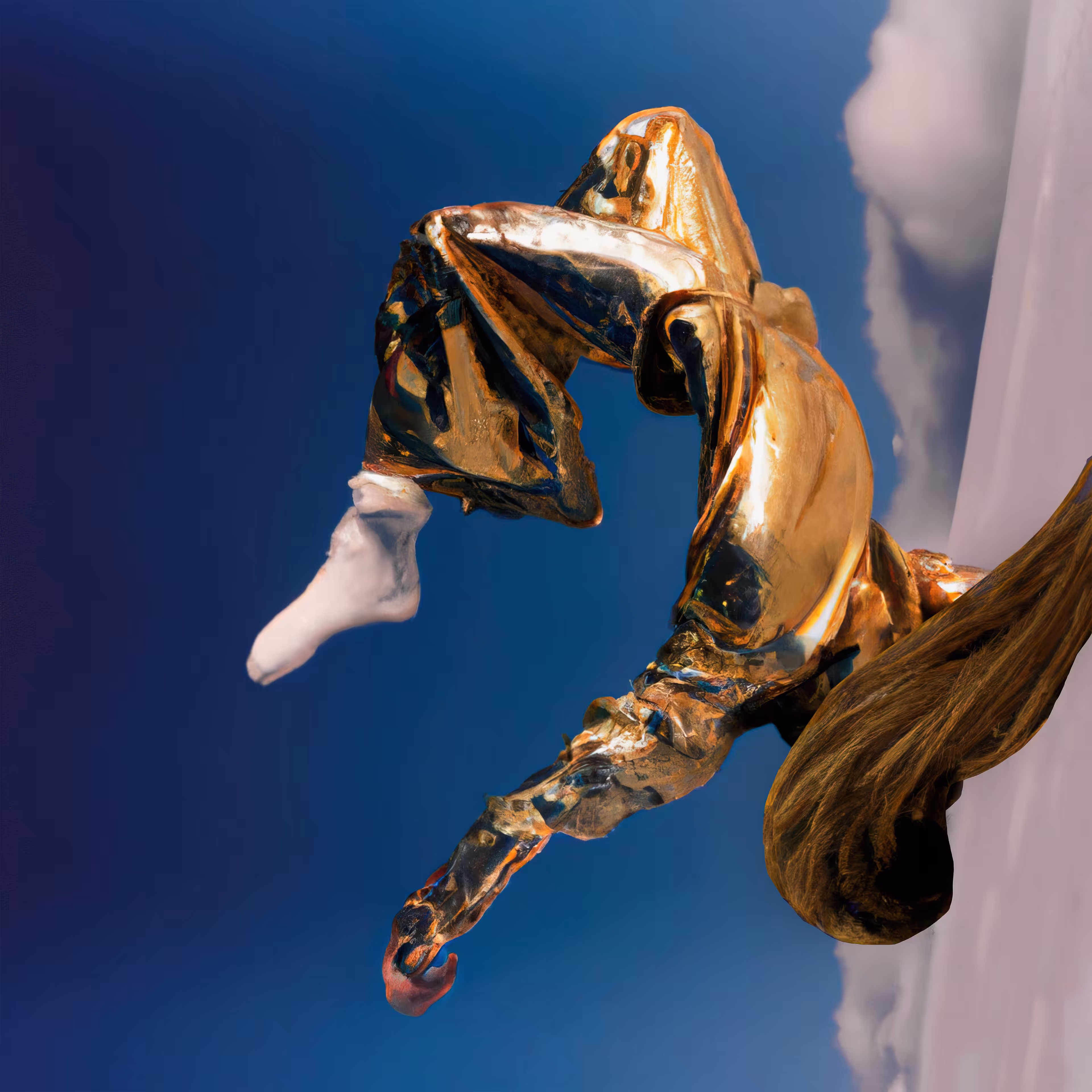 Levitation #65