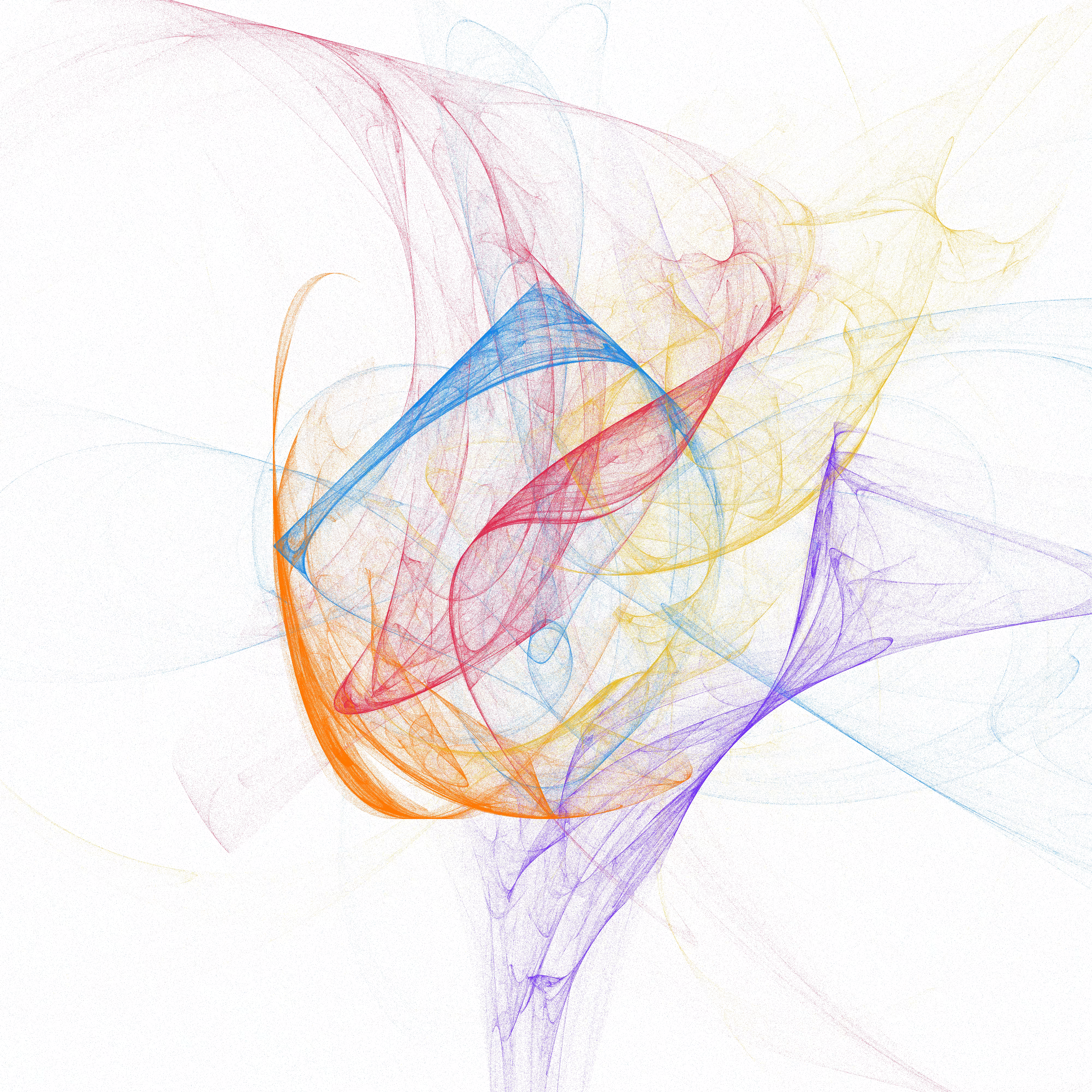Fractalica Zeta