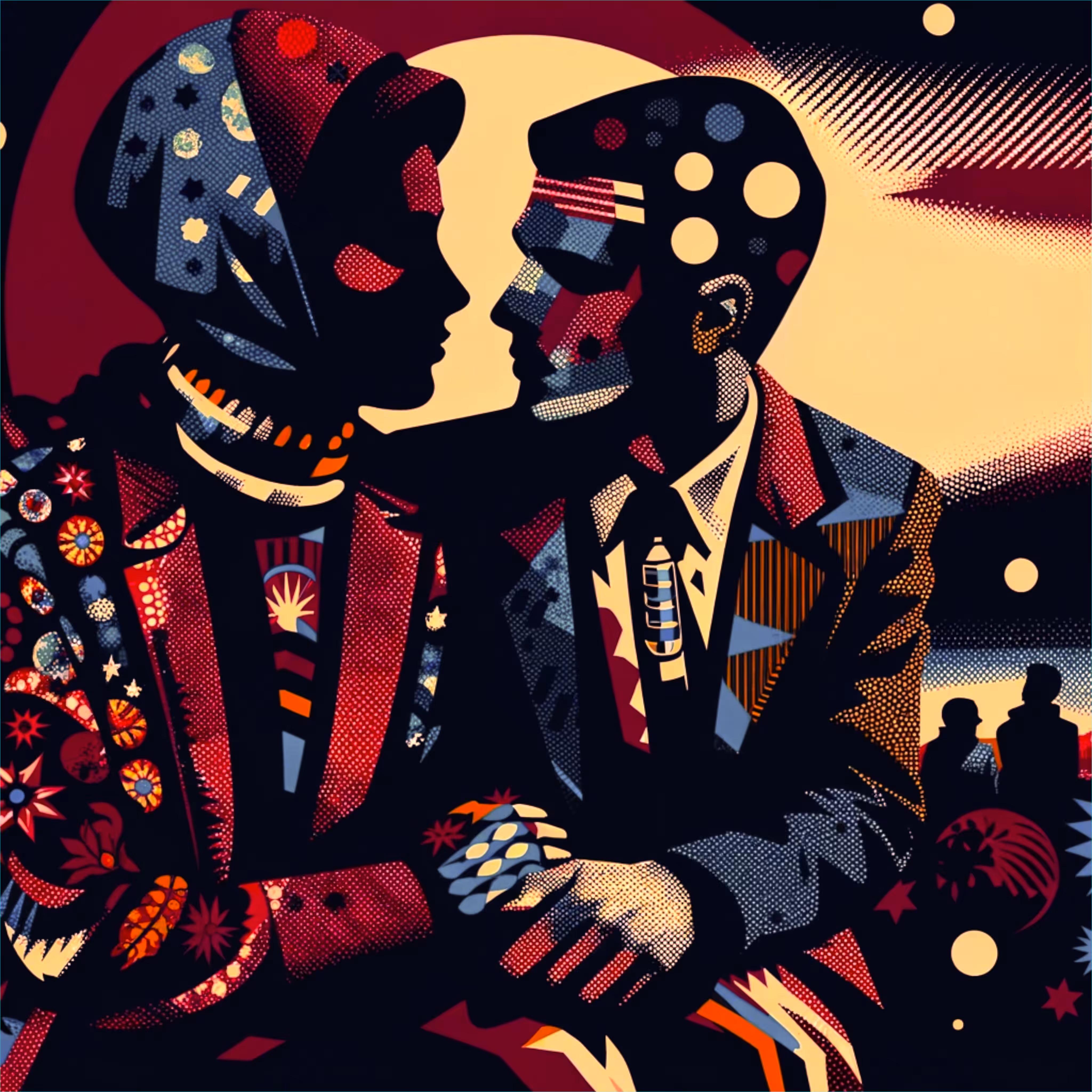 Dusk of Affection