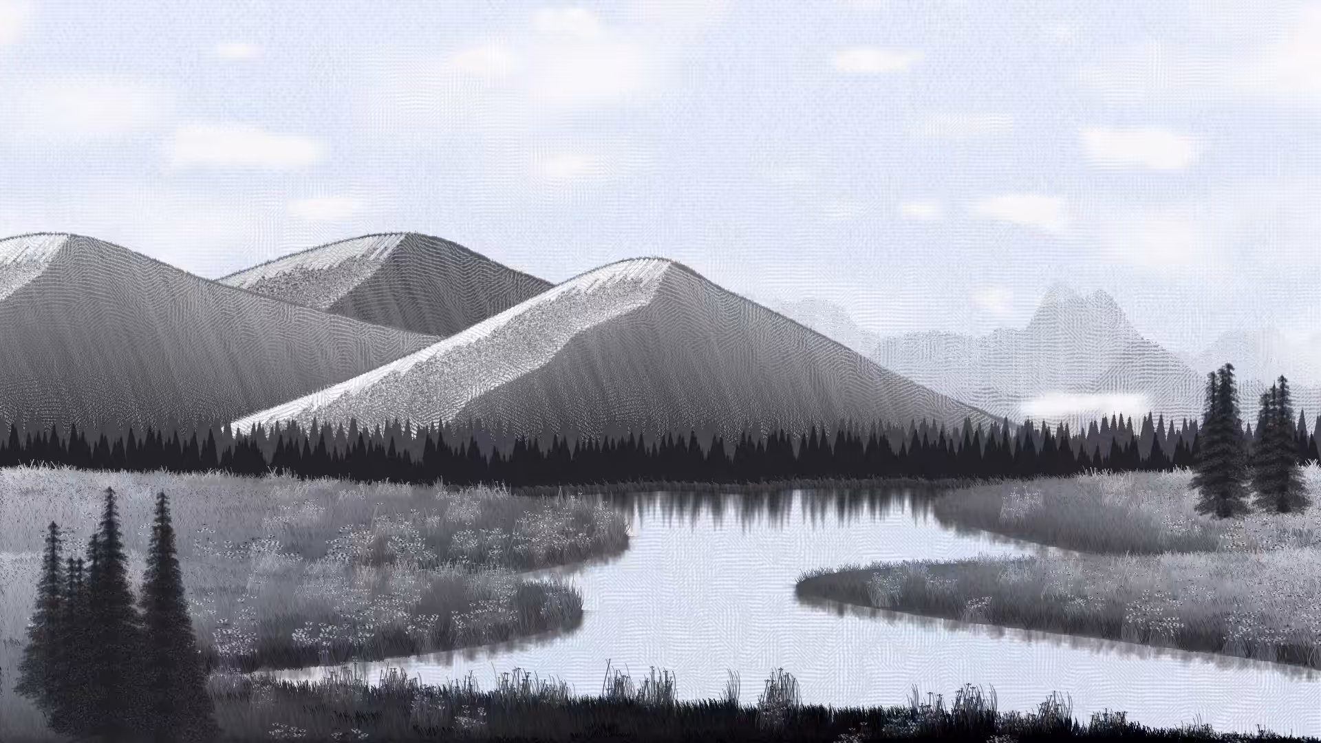 Tears of the Mountains #51