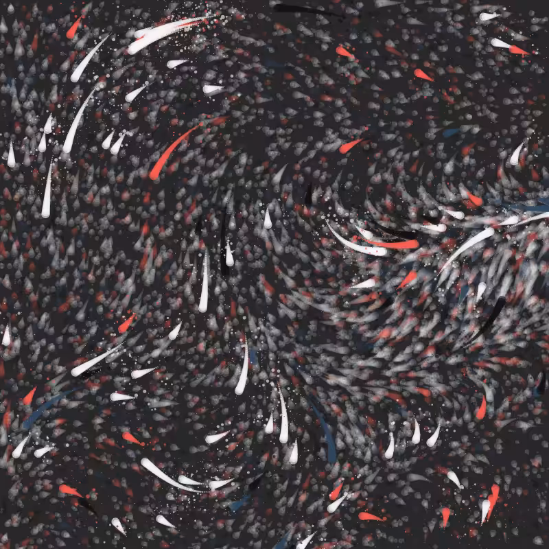 WavePattern #15