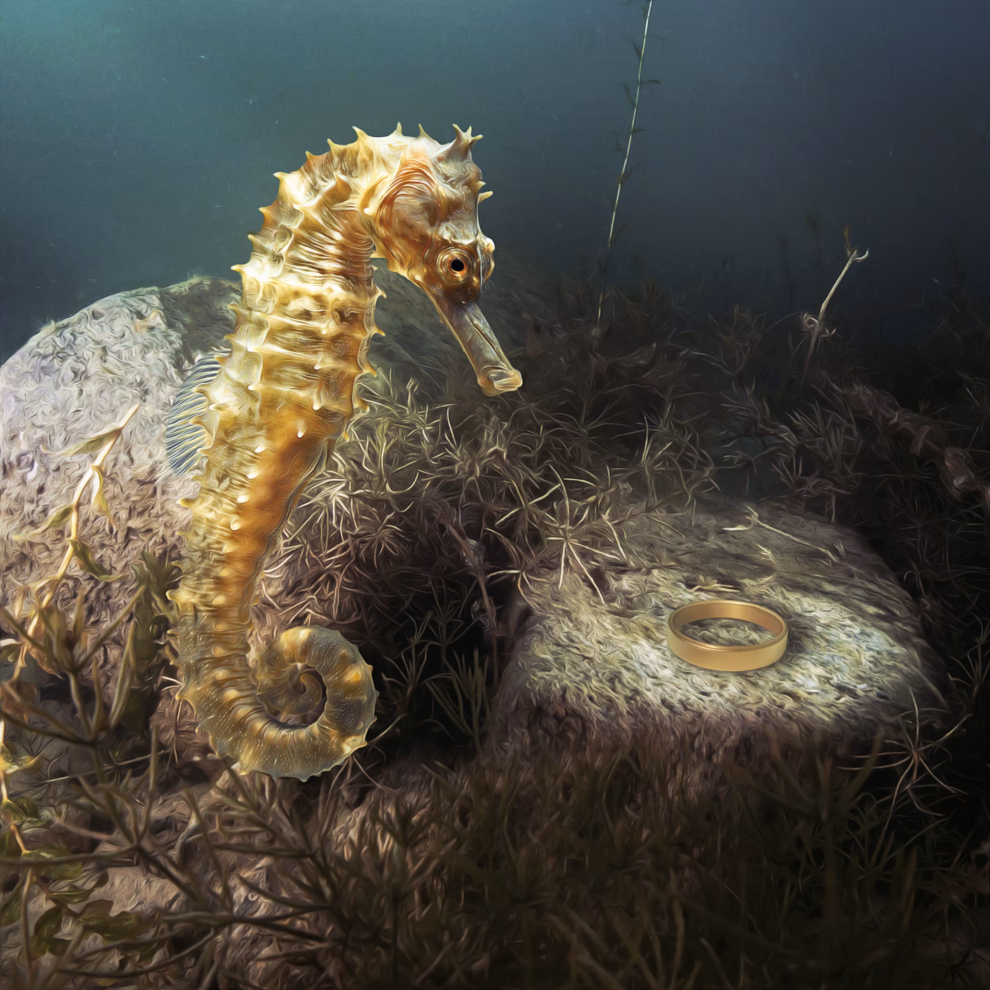 Animals #37