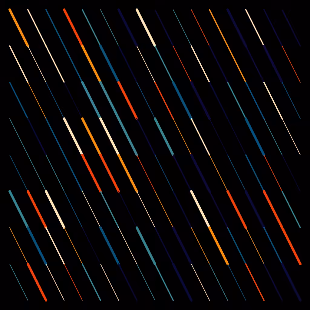 Code Dash #8