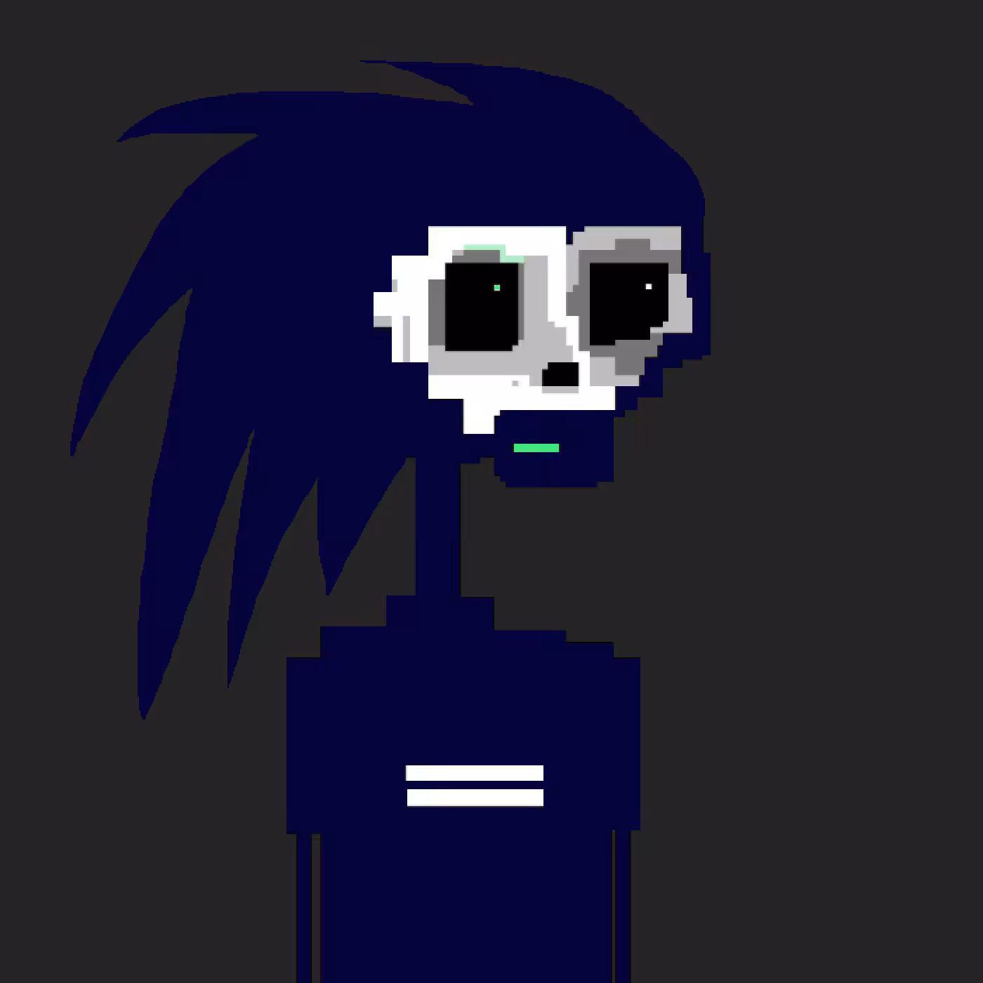 Kasp Punk 0132