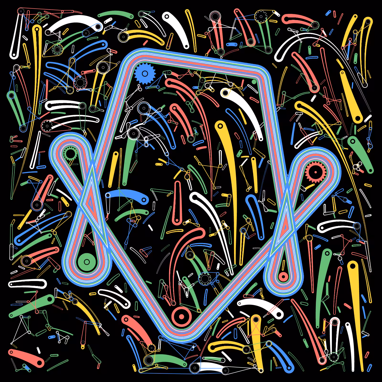 Sprocket Factory #87
