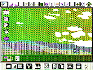 desktop
