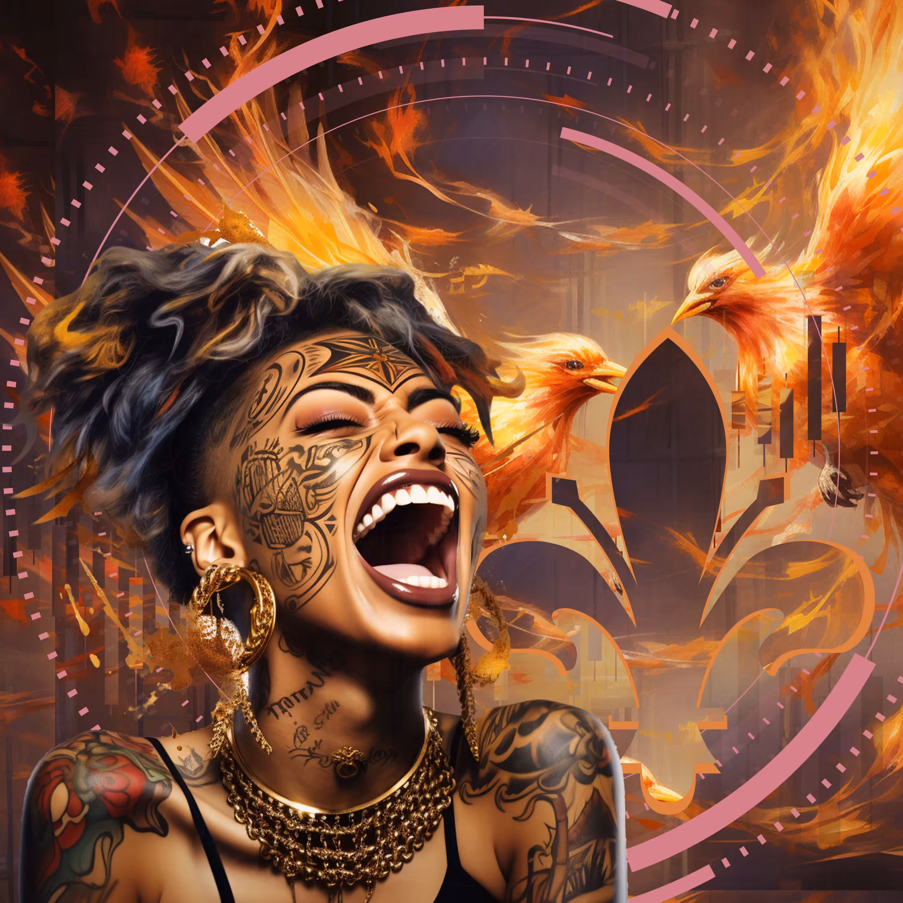 13th Ward Rage