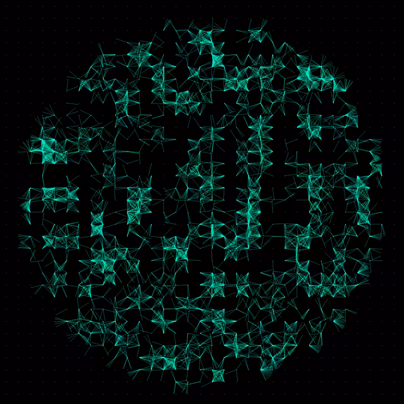 Connections #8