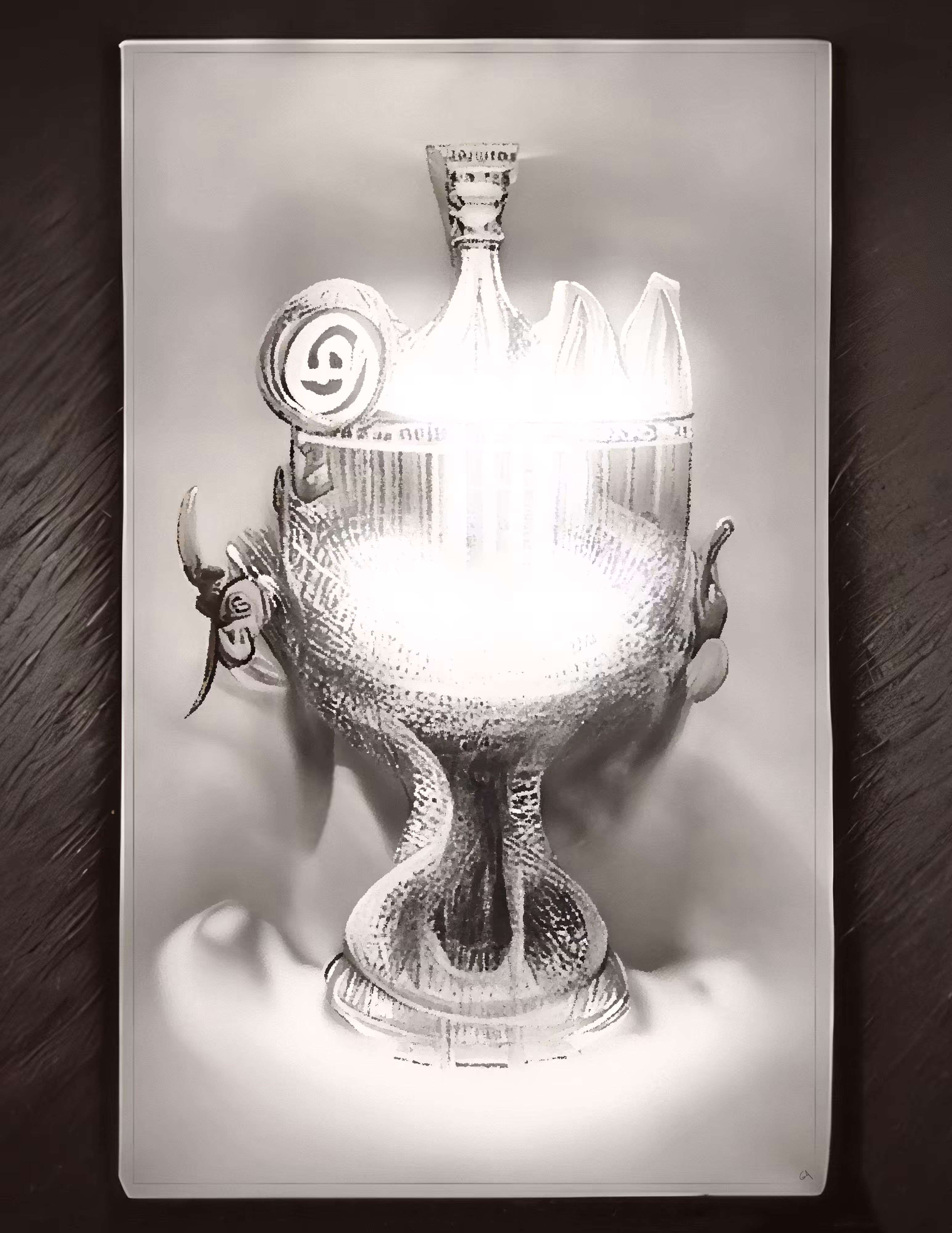 Unusual Tarot 04
